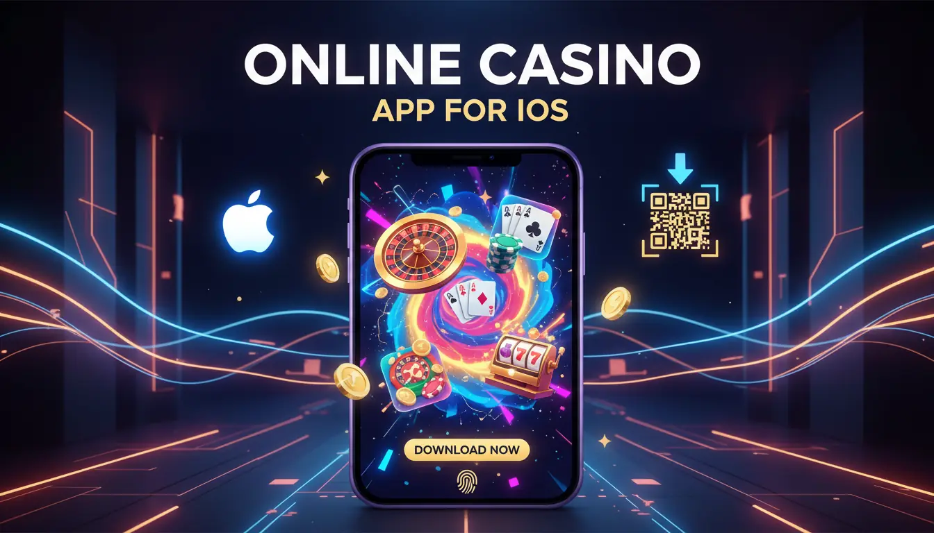 Jeetcity casino App für iPhone