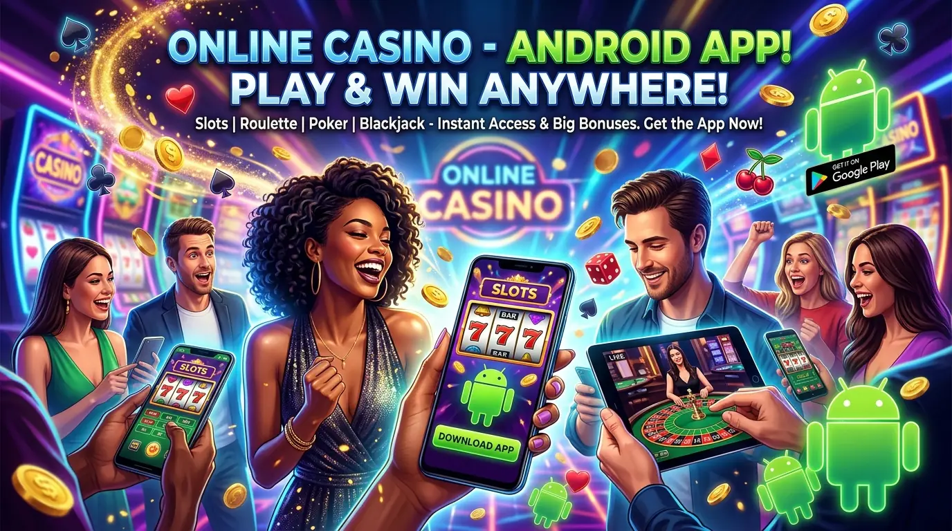 Jeetcity casino Android App