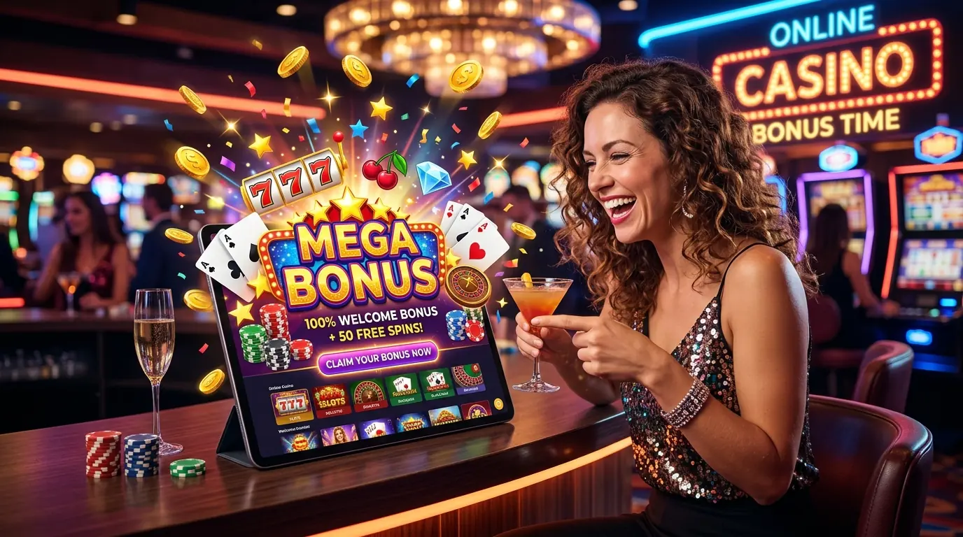 Bonus bei Jeetcity casino