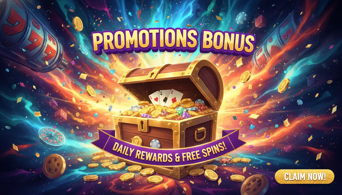 Aktionen Jeetcity casino