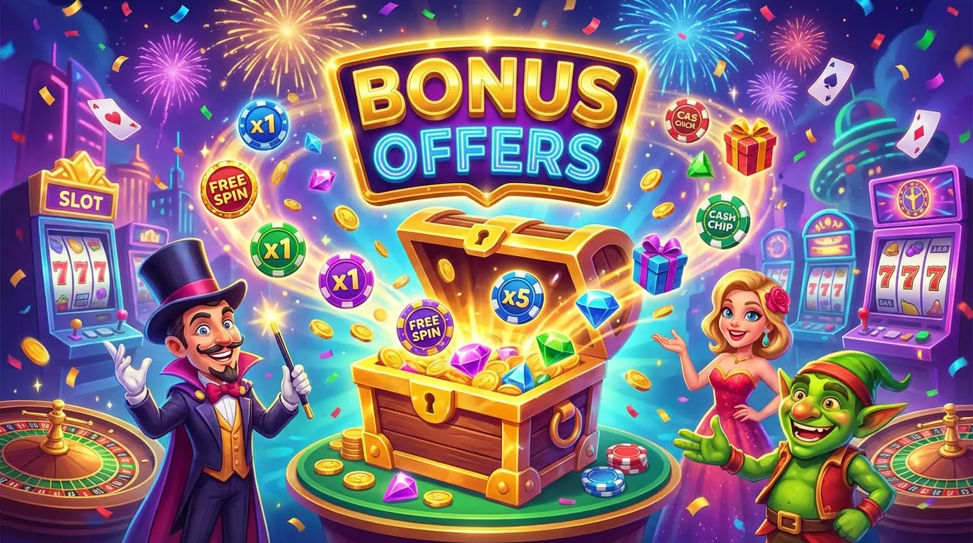 Bonus Angebote Jeetcity casino