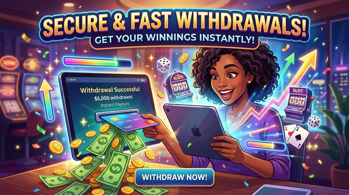 Jeetcity casino Auszahlung
