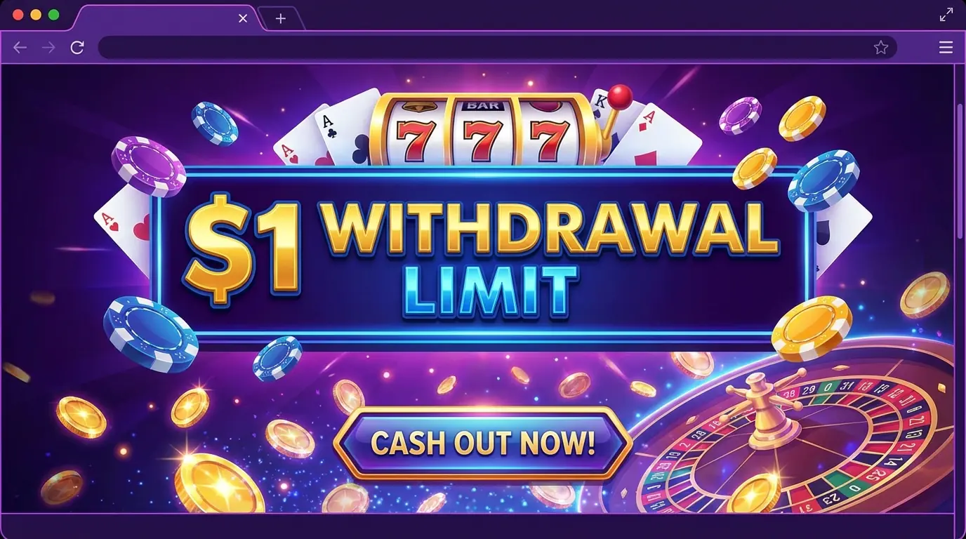 Jeetcity casino 1 € Auszahlung