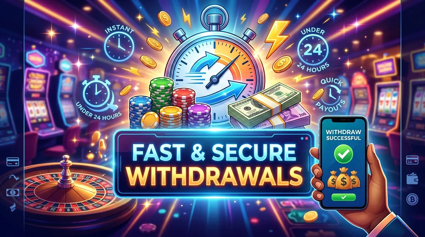 Auszahlungszeit Jeetcity casino