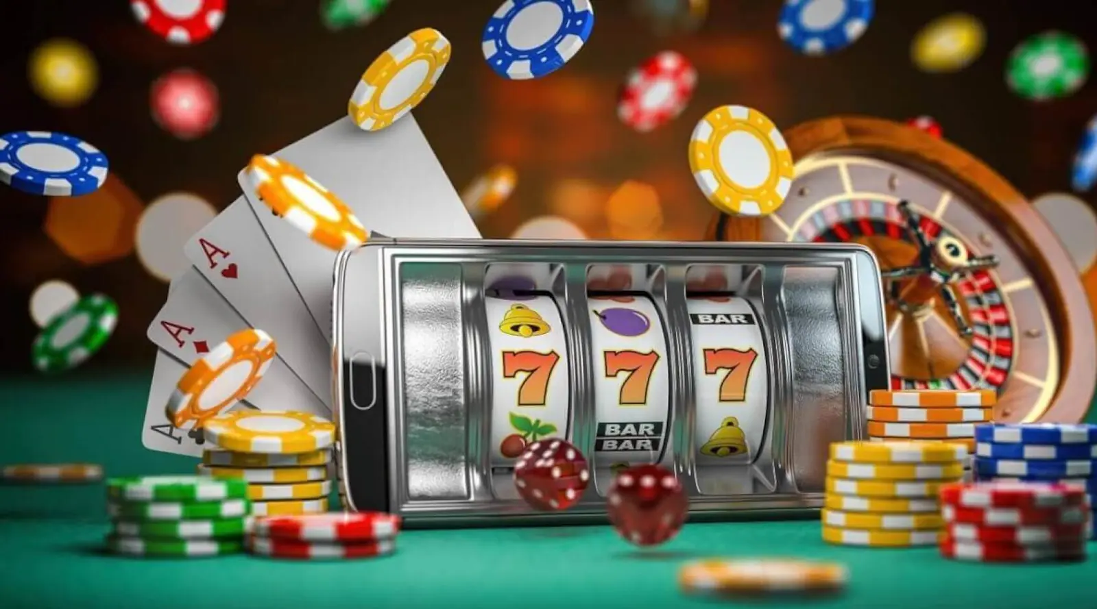 Spiele Jeetcity casino