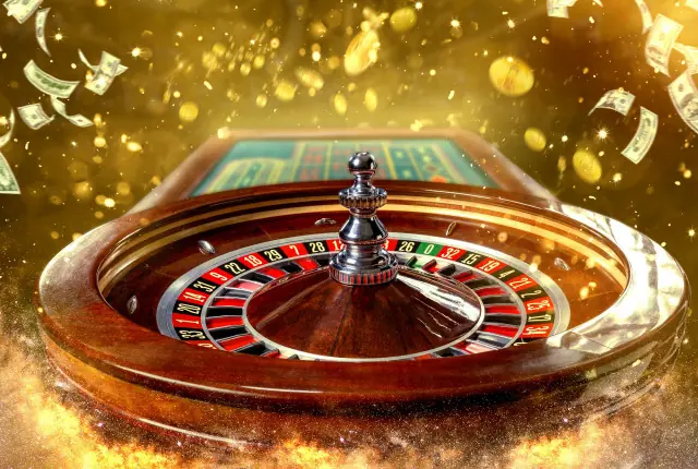 Roulette bei Jeetcity casino