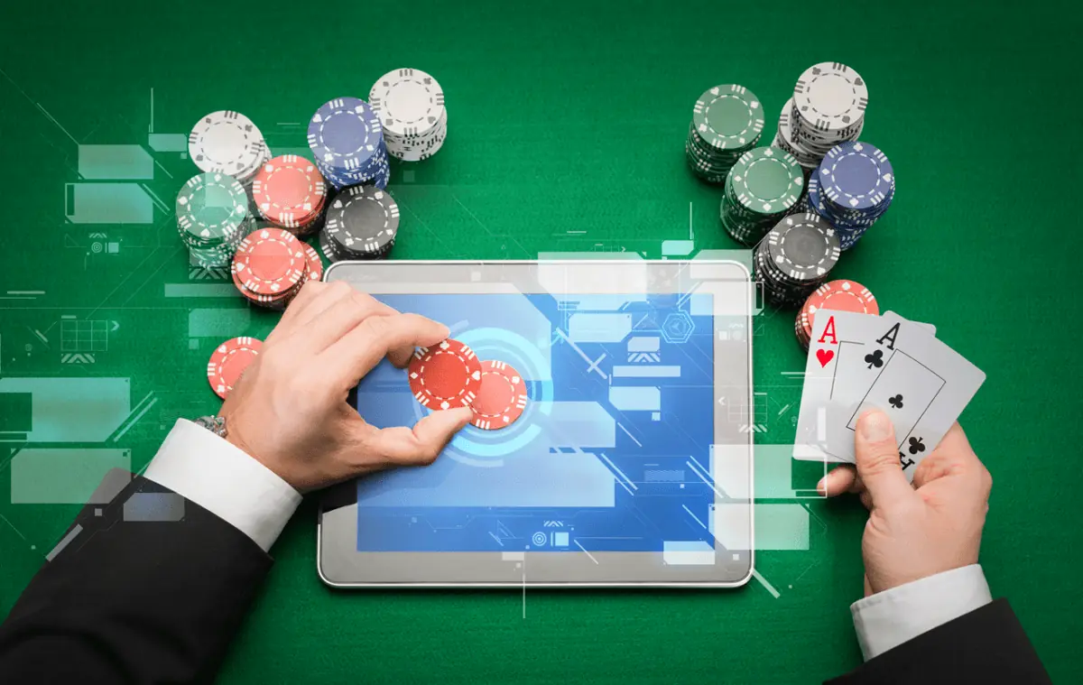 Jeetcity casino Poker